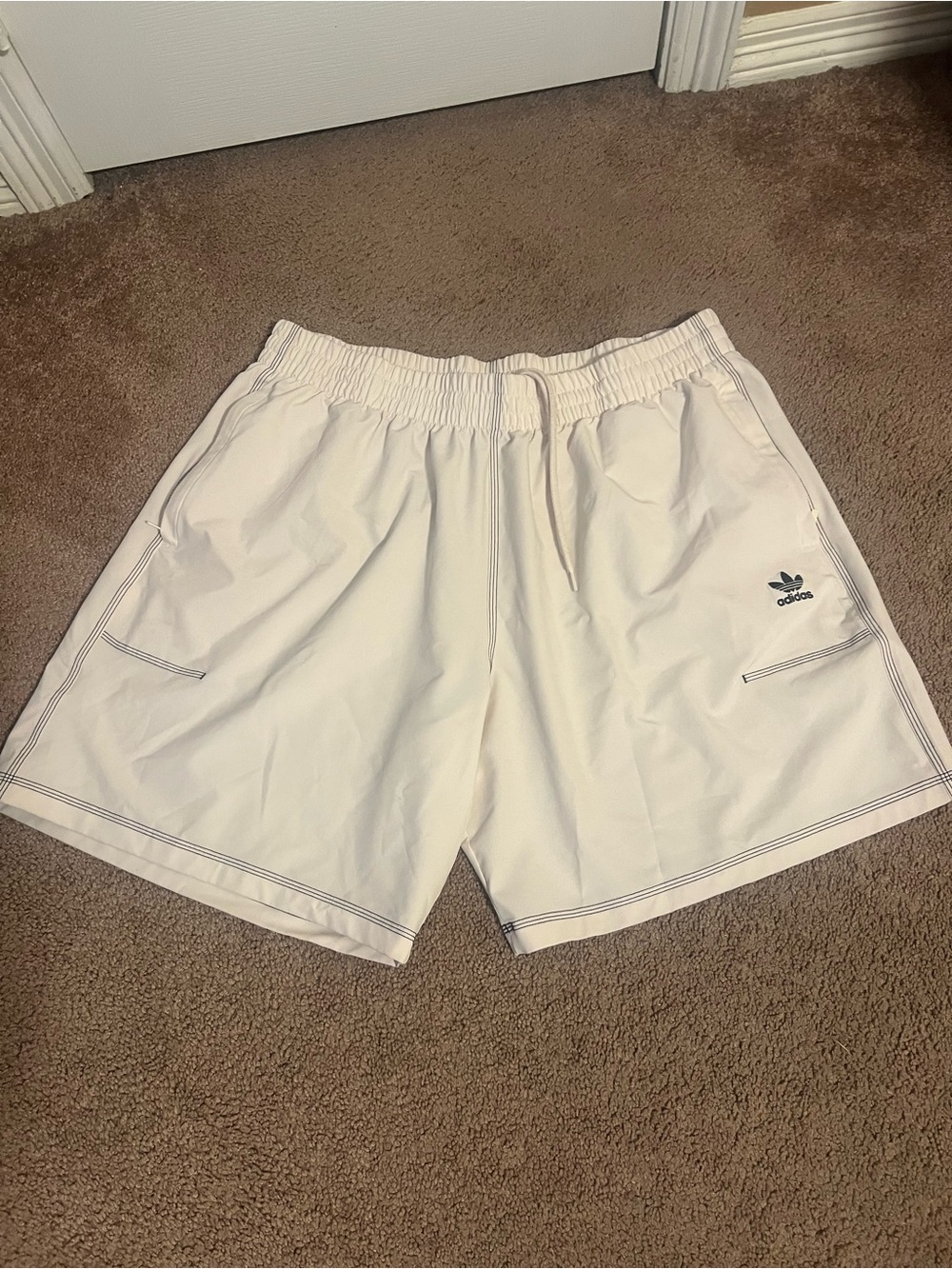 Adidas Originals shorts sz xx large